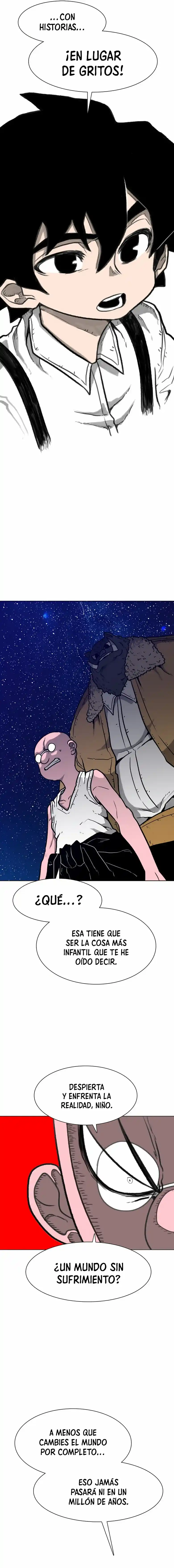 So capítulo 48 página 20