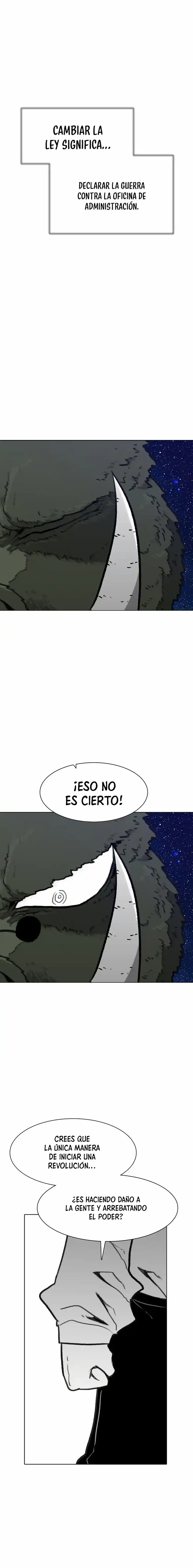 So capítulo 48 página 22