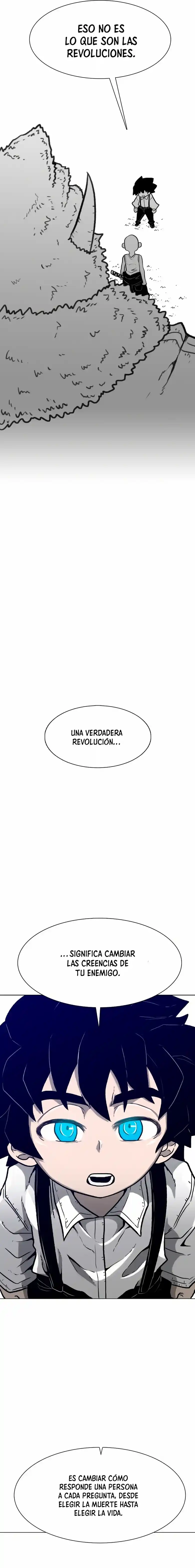 So capítulo 48 página 23