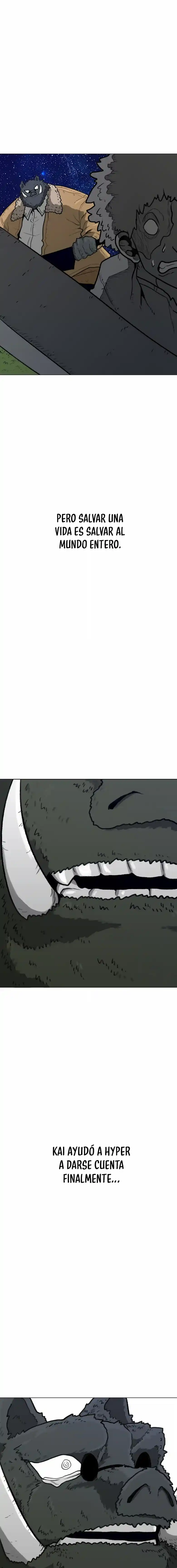 So capítulo 48 página 27