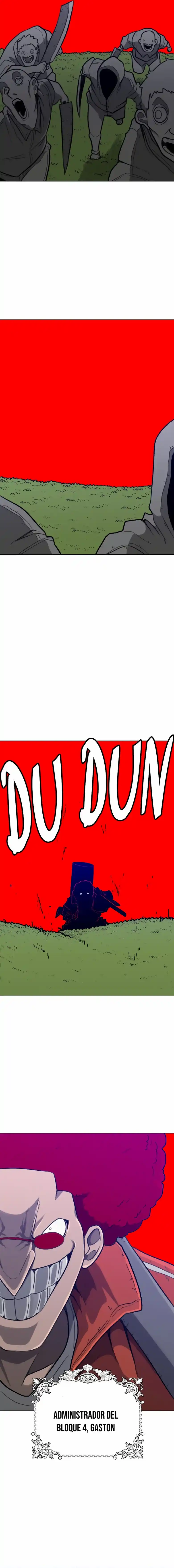 So capítulo 49 página 4