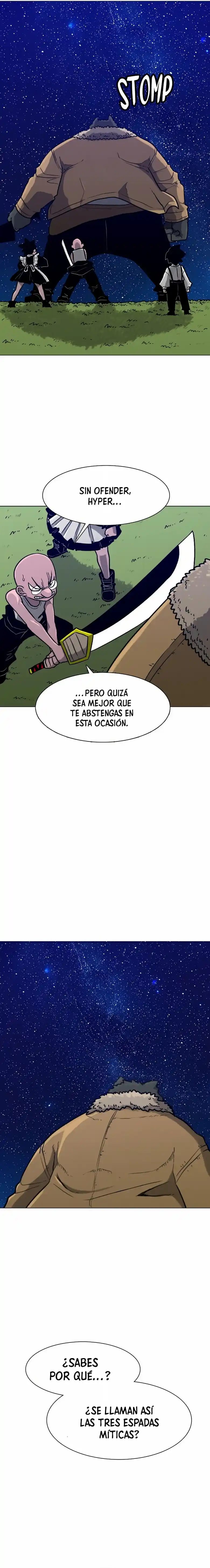 So capítulo 49 página 6