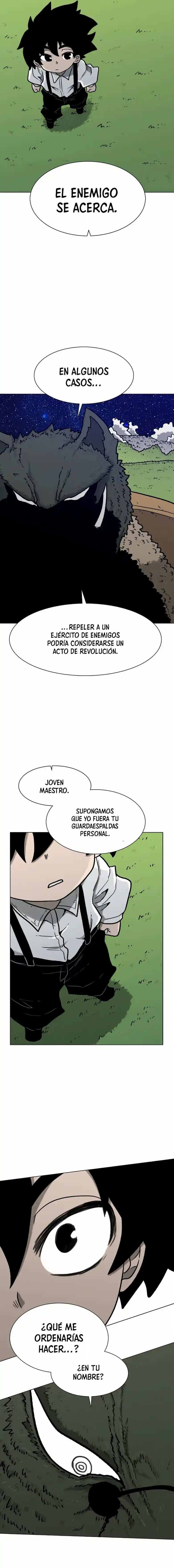 So capítulo 49 página 10