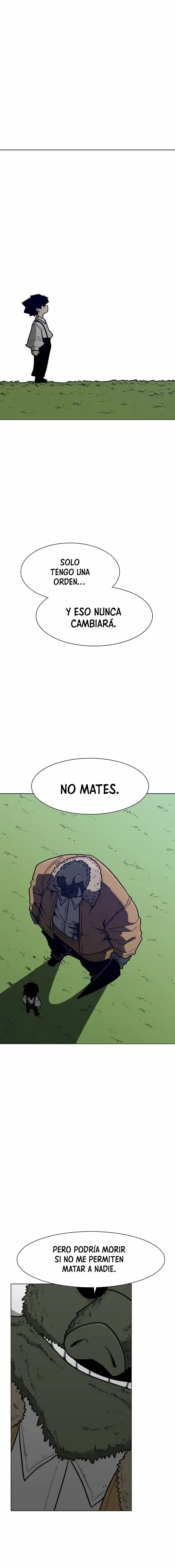 So capítulo 49 página 11
