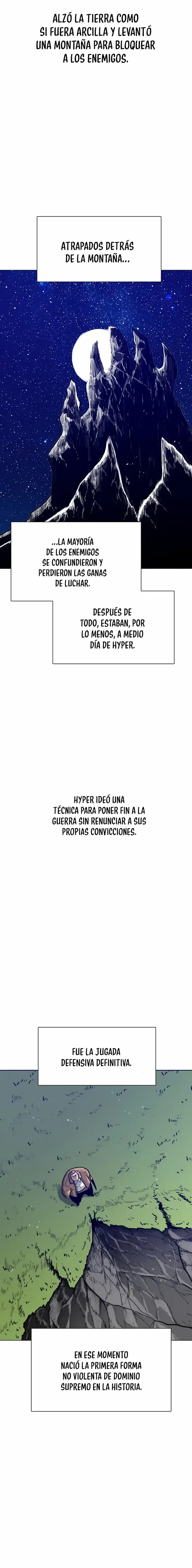 So capítulo 49 página 23