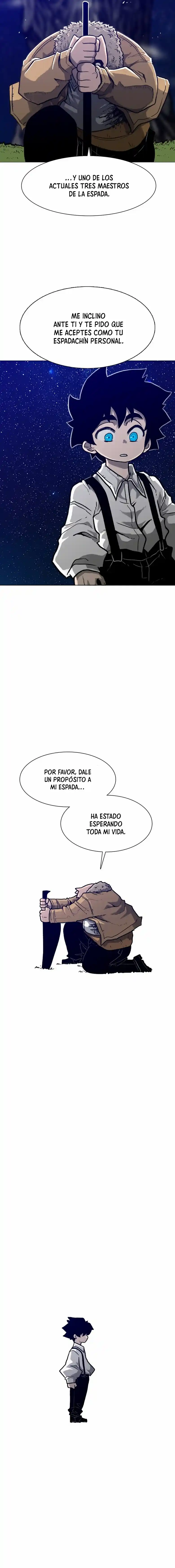 So capítulo 49 página 25