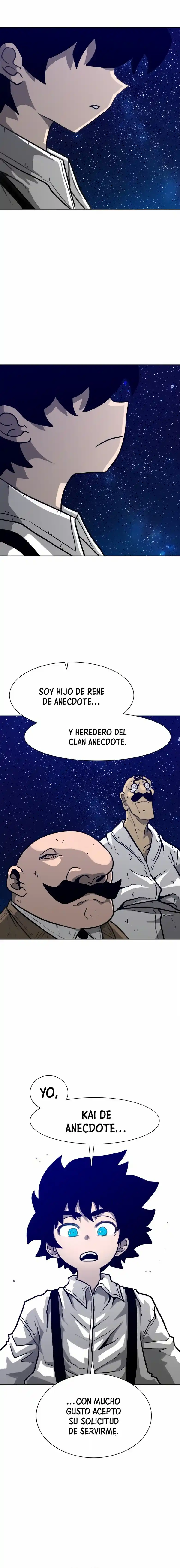 So capítulo 49 página 26