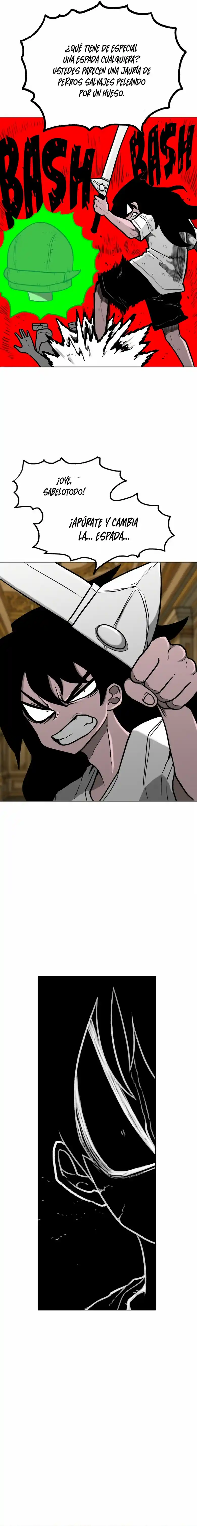 So capítulo 50 página 4