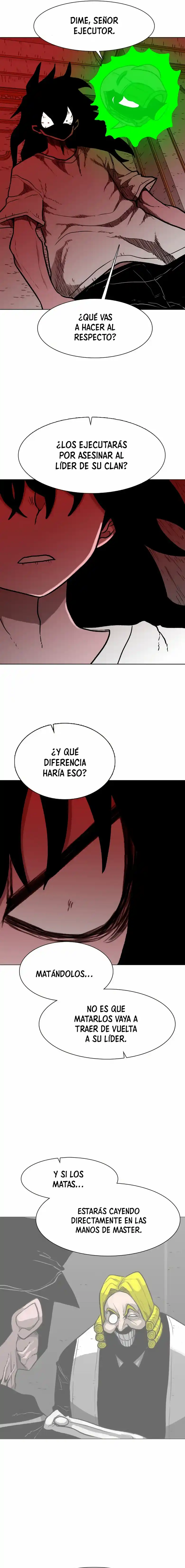 So capítulo 50 página 15