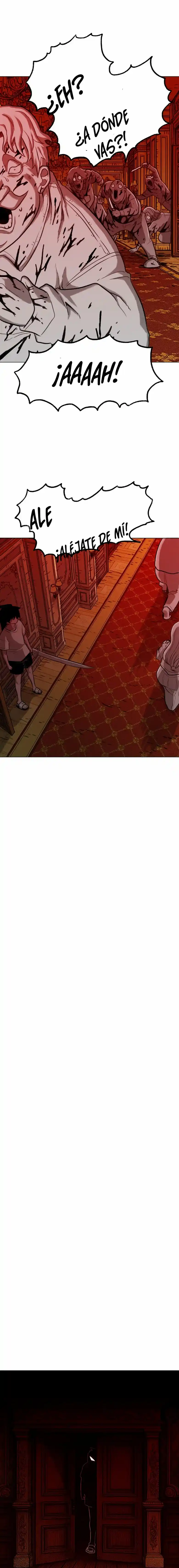 So capítulo 50 página 19