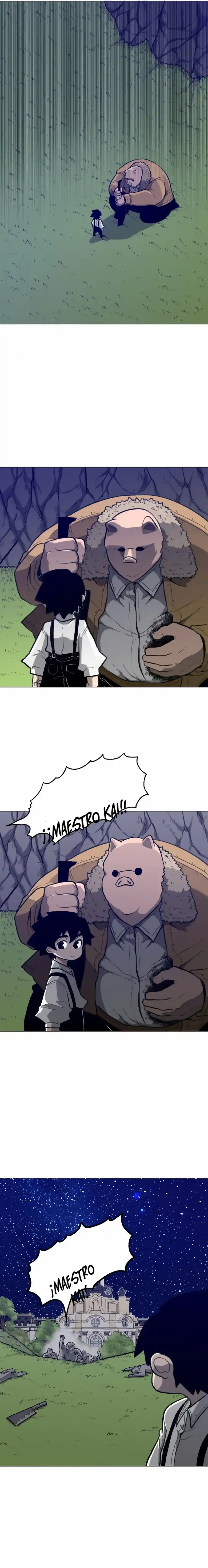 So capítulo 50 página 22