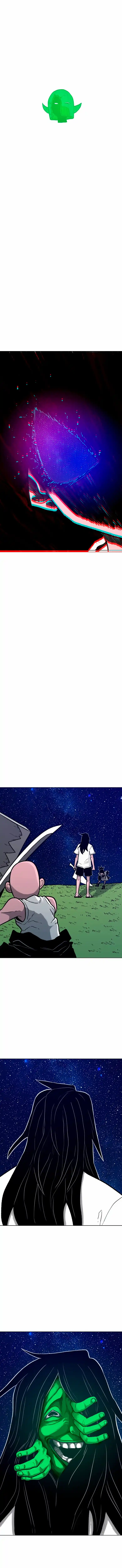 So capítulo 51 página 13