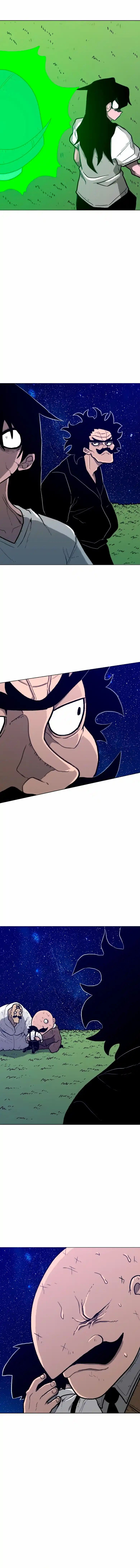So capítulo 52 página 14