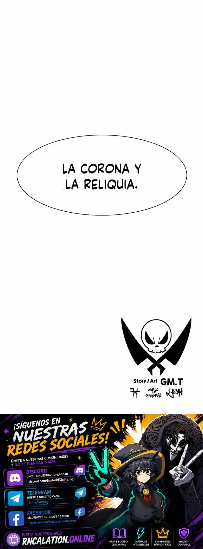 So capítulo 52 página 21