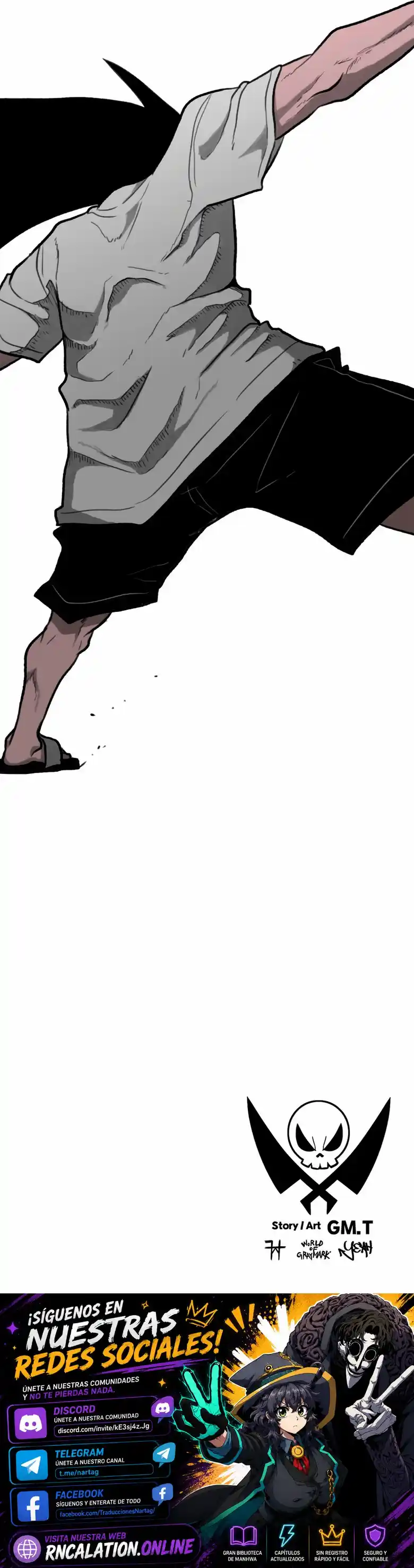 So capítulo 53 página 19