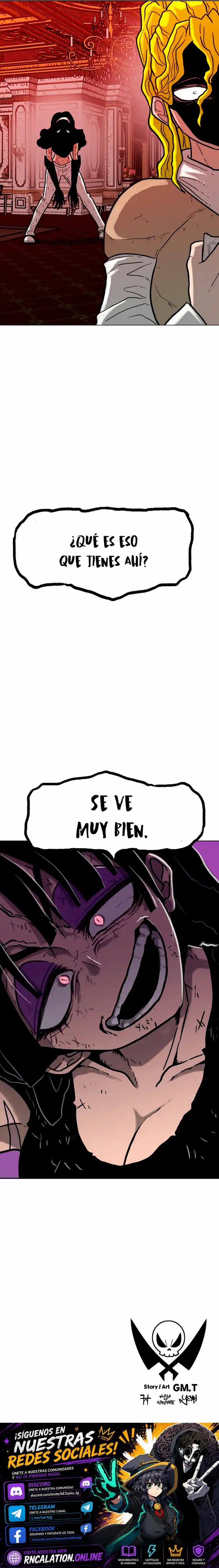 So capítulo 54 página 18