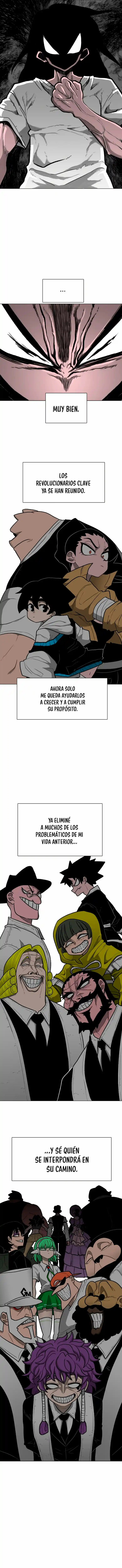 So capítulo 56 página 18