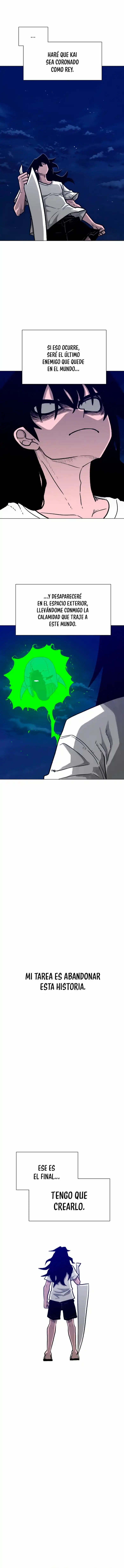 So capítulo 56 página 19