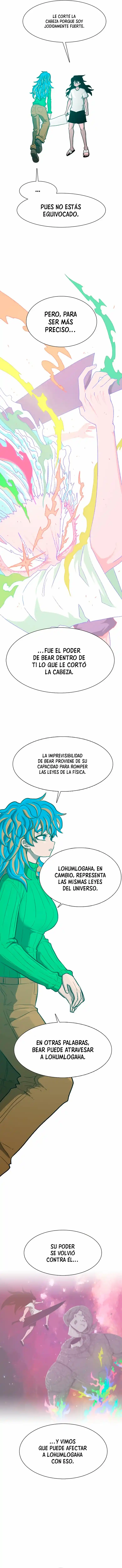 So capítulo 57 página 5