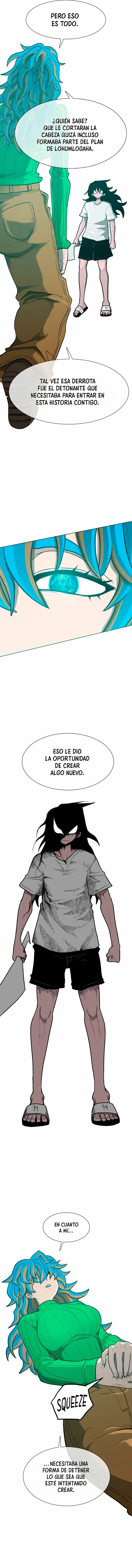 So capítulo 57 página 6