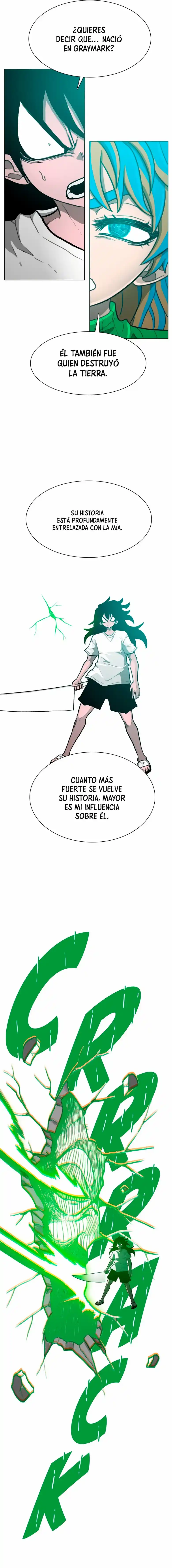 So capítulo 57 página 11