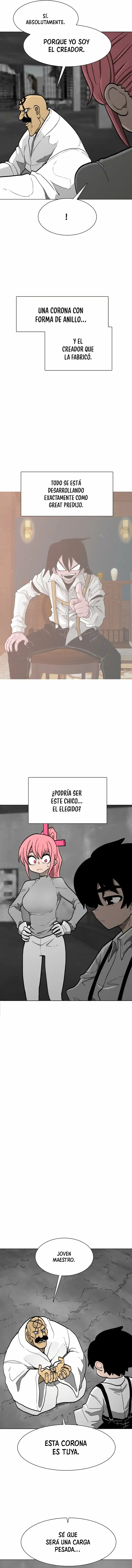 So capítulo 58 página 11