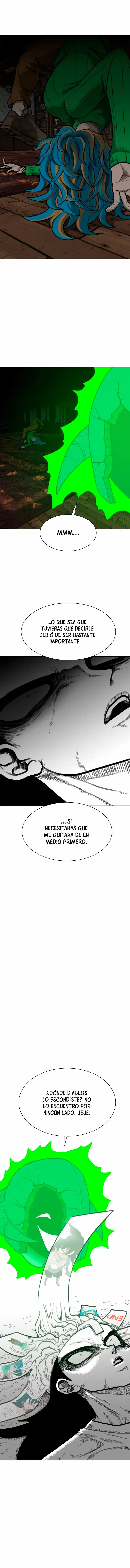 So capítulo 59 página 13