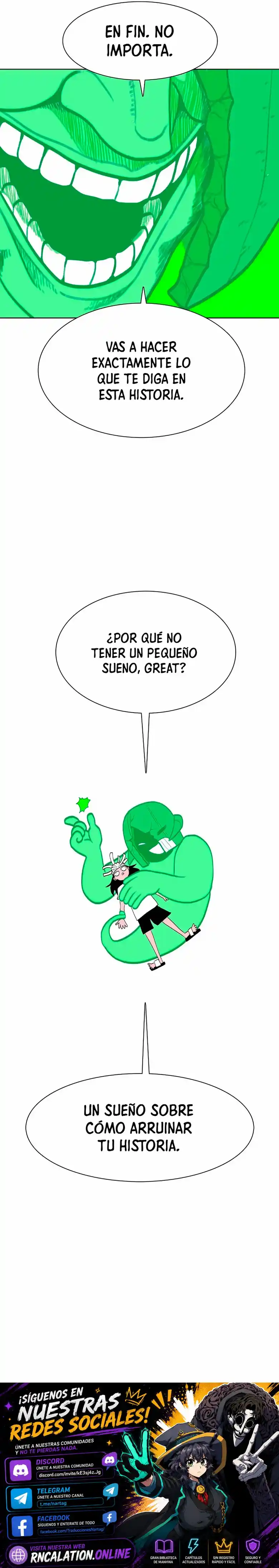So capítulo 59 página 14