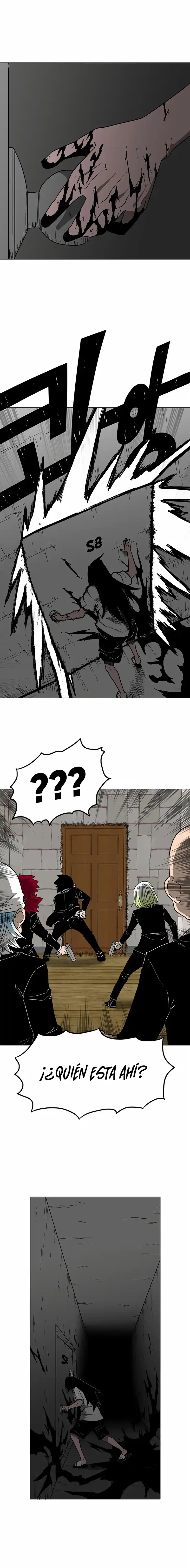 So capítulo 6 página 7