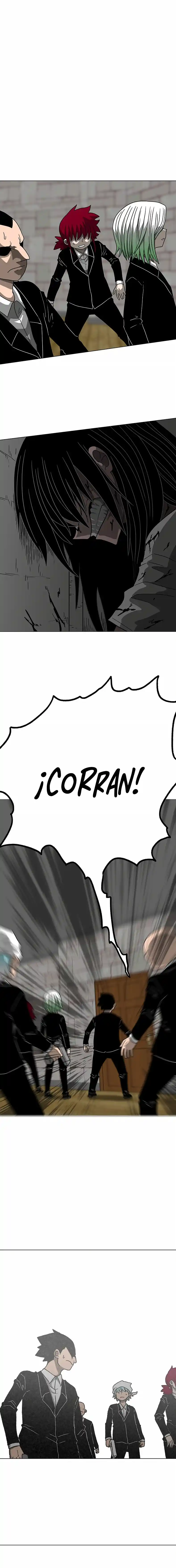So capítulo 6 página 16
