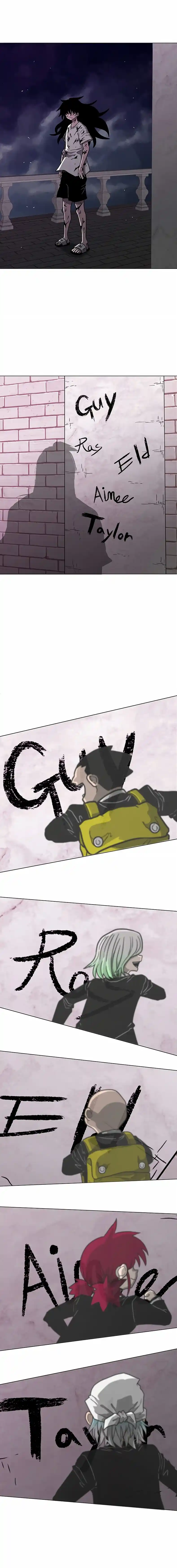 So capítulo 6 página 23