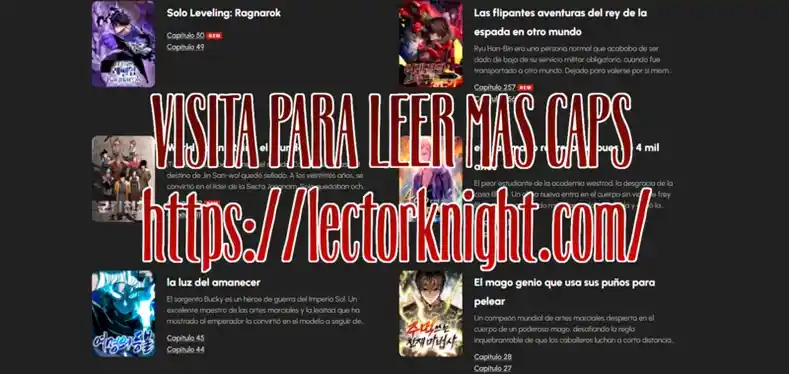 So capítulo 6 página 29