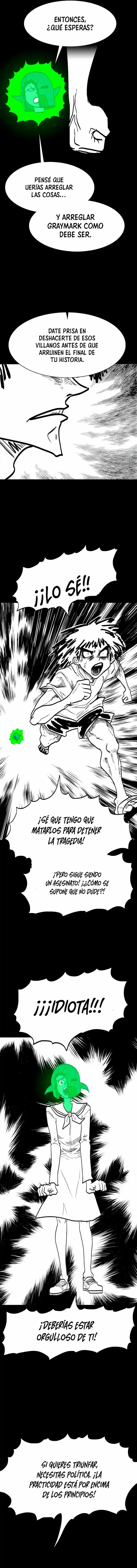 So capítulo 60 página 13