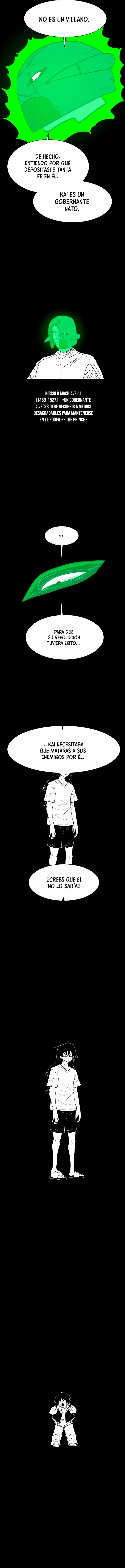 So capítulo 60 página 17