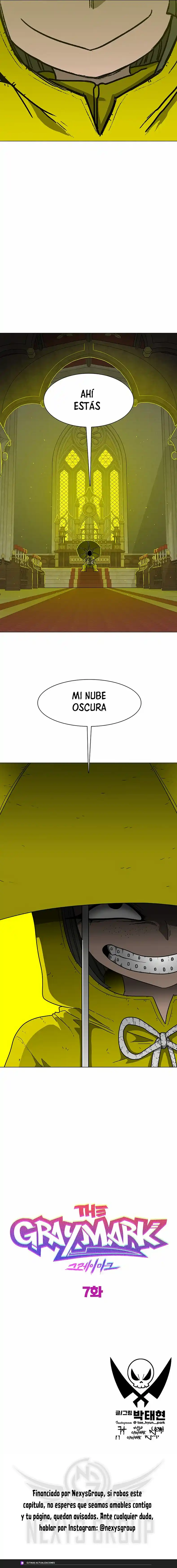 So capítulo 7 página 22