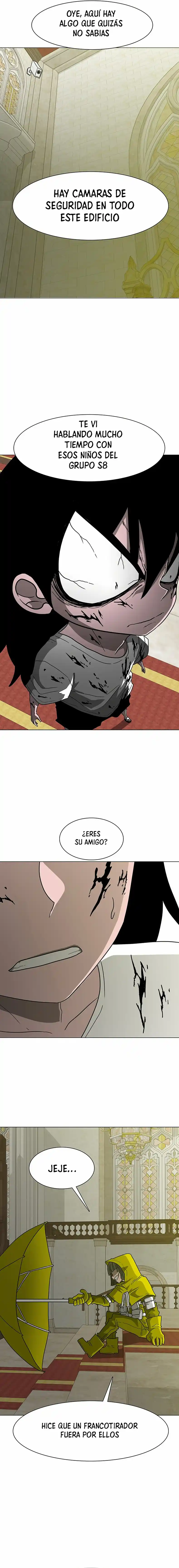 So capítulo 8 página 5