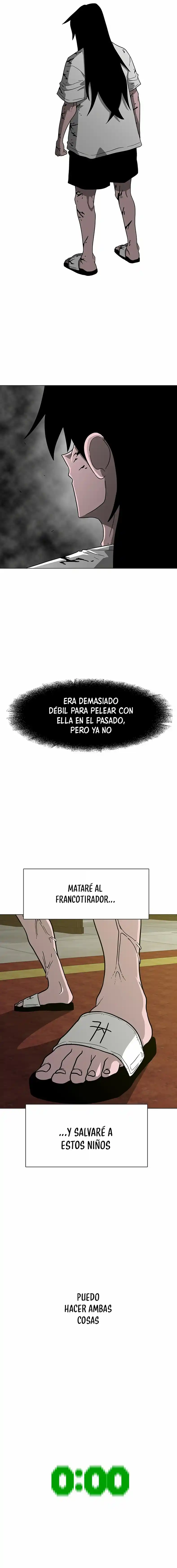 So capítulo 8 página 8