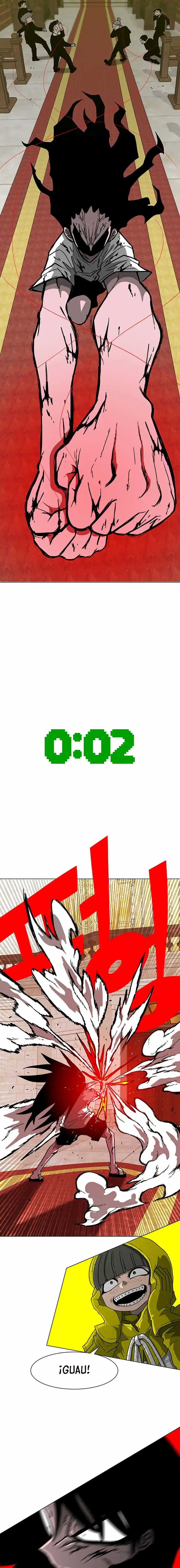 So capítulo 8 página 10