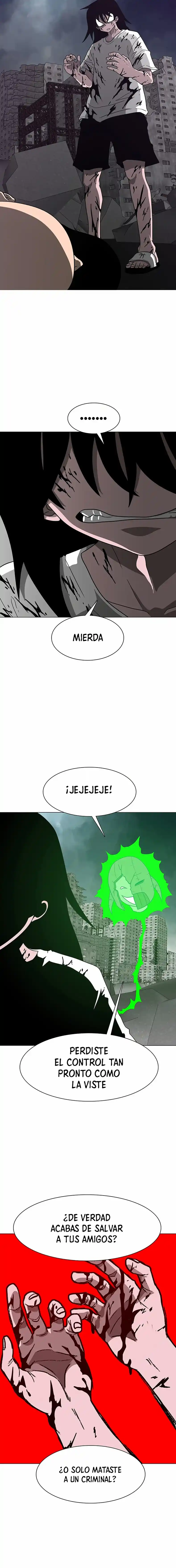So capítulo 8 página 15