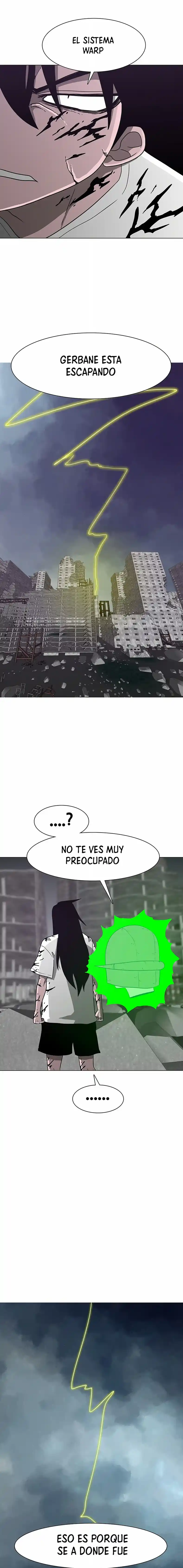 So capítulo 8 página 17