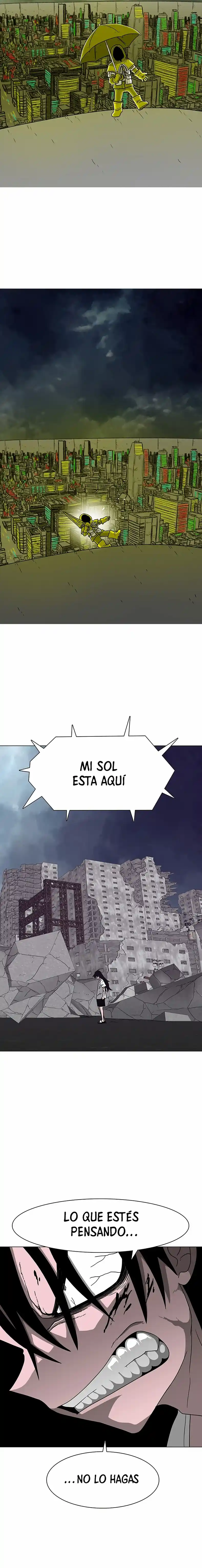 So capítulo 8 página 20