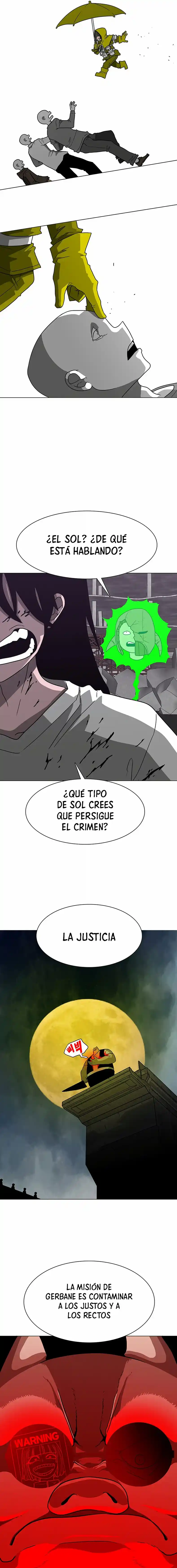 So capítulo 8 página 23