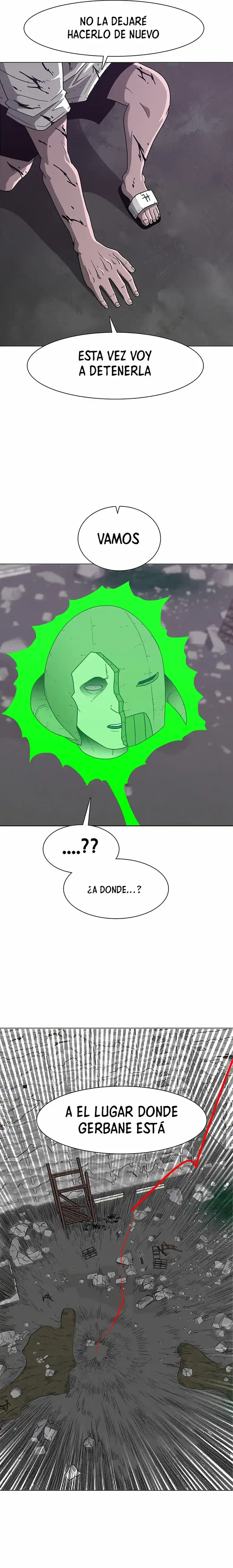 So capítulo 8 página 25