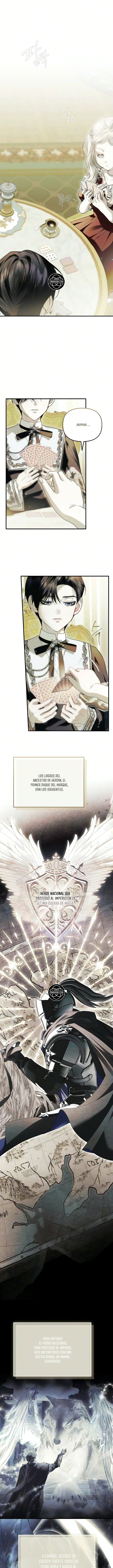 Solo Necesito Al Hijo Del Duque - Capítulo 17 - Página 2 - LectorTMOo