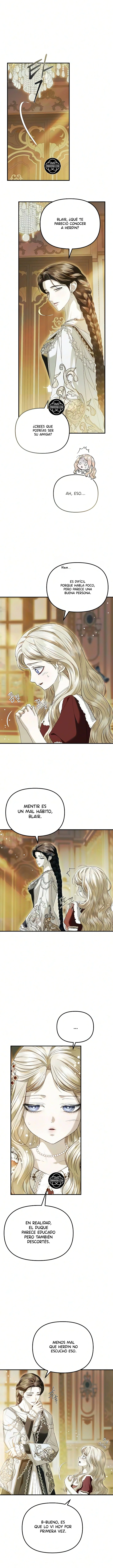 Solo Necesito Al Hijo Del Duque - Capítulo 17 - Página 11 - LectorTMOo