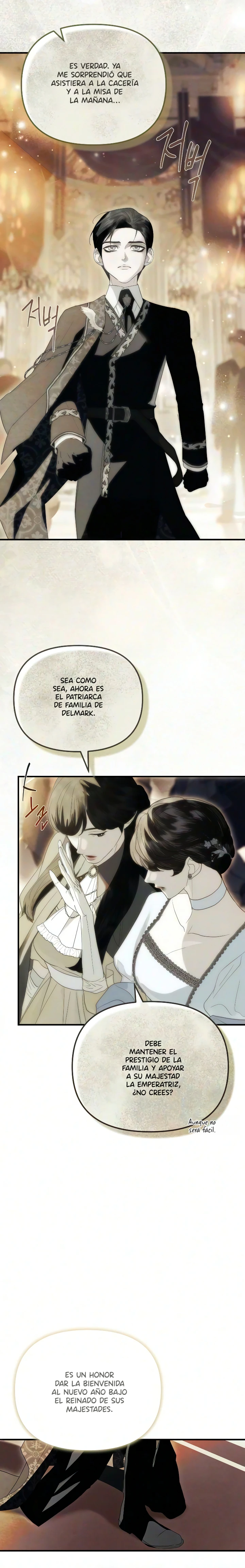 Solo Necesito Al Hijo Del Duque - Capítulo 17 - Página 16 - LectorTMOo