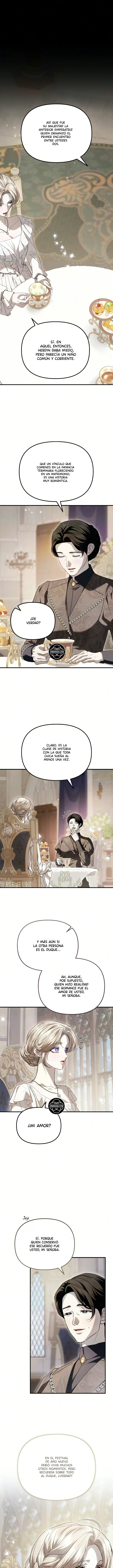 Solo Necesito Al Hijo Del Duque - Capítulo 18 - Página 2 - LectorTMOo