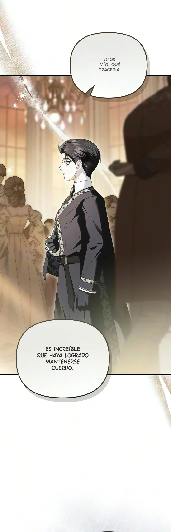 Solo Necesito Al Hijo Del Duque - Capítulo 18 - Página 5 - LectorTMOo