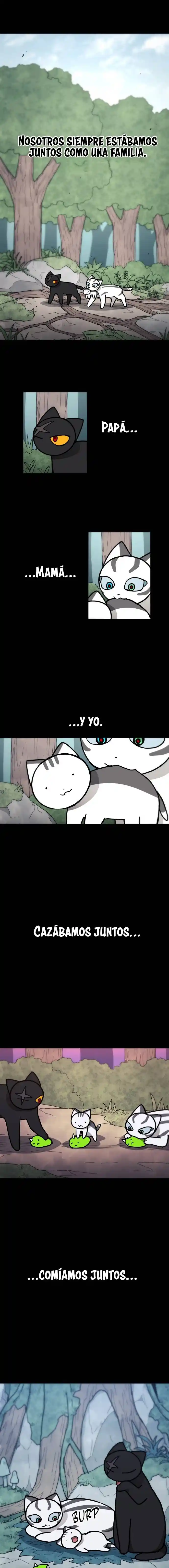 SOLO UN GATO - Capítulo 43 - Página 2 - LectorTMOo