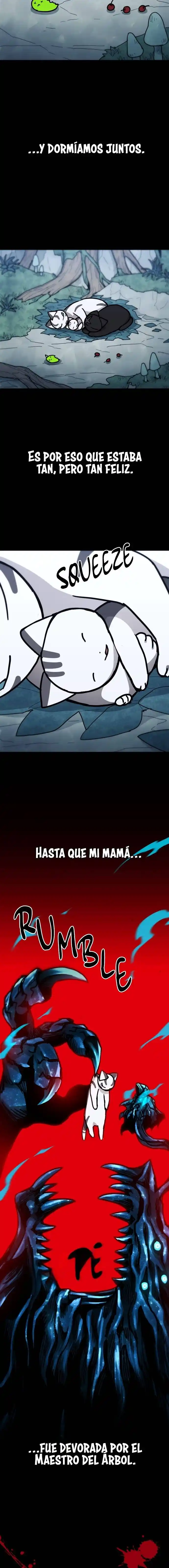 SOLO UN GATO - Capítulo 43 - Página 3 - LectorTMOo